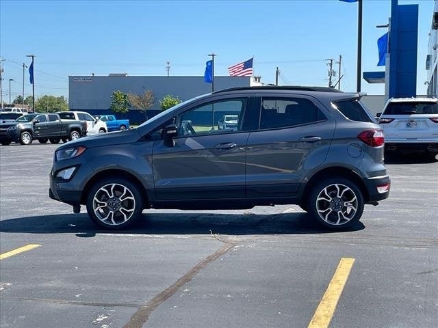 2019 Ford ECON Base
